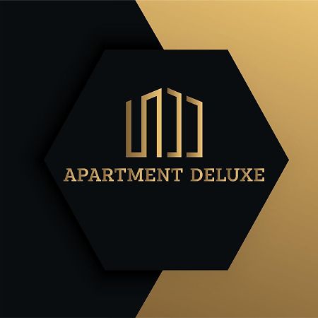 Apartment Deluxe ヤイツェ エクステリア 写真